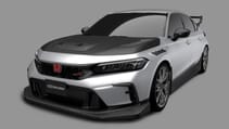 Honda Civic Type R MUGEN Gr.B