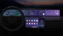 Next-gen Apple Carplay announced in June 2022