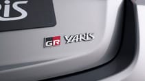 Toyota GR Yaris