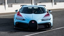 Bugatti