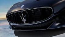 Maserati GranCabrio Trofeo revealed 2024