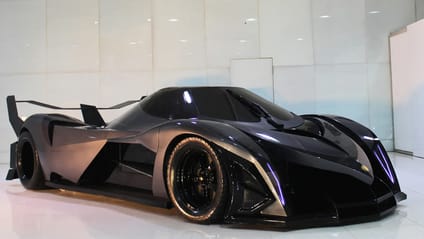 Devel Sixteen