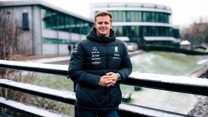 Mick Schumacher (250-1)