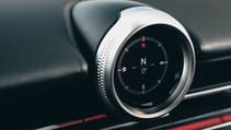 Maserati GranTurismo compass