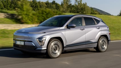 Hyundai Kona Electric