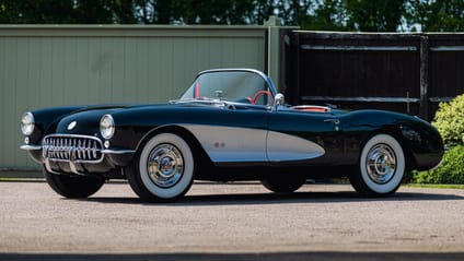 1957 Chevrolet Corvette C1