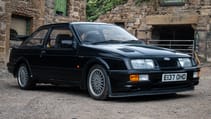 Ford Sierra