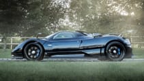 Pagani