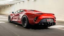 Rezvani Beast revealed 2024