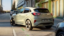 New Ford Puma revealed 2024