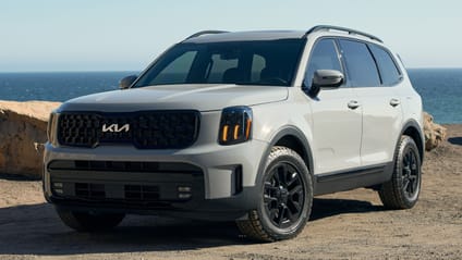 Kia Telluride