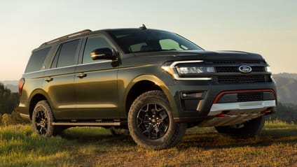Ford Expedition