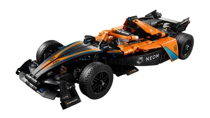 NEOM McLaren Formula E (£46.99)