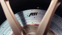 Abt XGT brake disc