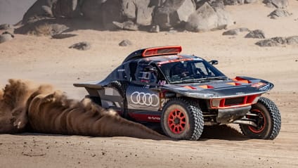 Dakar Rally