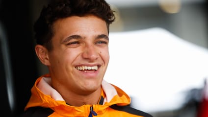 Lando Norris (40-1)