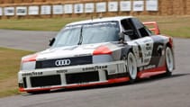 Audi 90 Quattro IMSA GTO