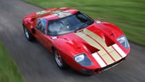 Ford GT40