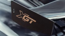 Abt XGT wing