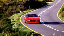 Ferrari GTO