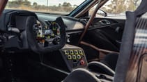 Abt XGT interior