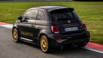 Abarth 695 75 Anniversario