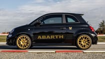 Abarth 695 75 Anniversario