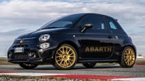 Abarth 695 75 Anniversario