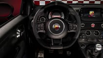 Abarth 695 75 Anniversario