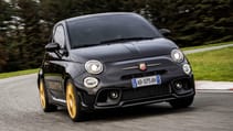 Abarth 695 75 Anniversario