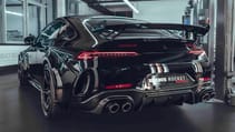 BRABUS Rocket 1000 AMG GT 63