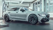 BRABUS Rocket 1000 AMG GT 63