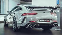 BRABUS Rocket 1000 AMG GT 63
