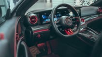 BRABUS Rocket 1000 AMG GT 63