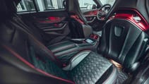 BRABUS Rocket 1000 AMG GT 63
