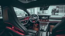 BRABUS Rocket 1000 AMG GT 63