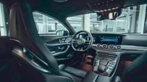 BRABUS Rocket 1000 AMG GT 63