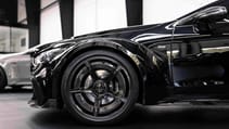 BRABUS Rocket 1000 AMG GT 63