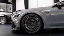 BRABUS Rocket 1000 AMG GT 63
