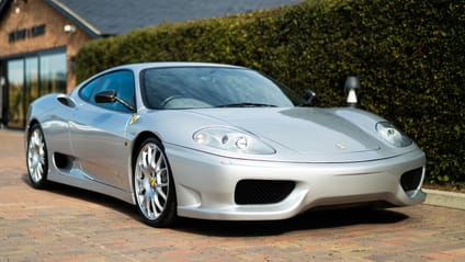 Ferrari 360