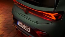 Cupra Born VZ