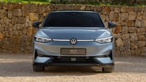 Volkswagen ID.7 Tourer revealed 2024