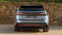 Volkswagen ID.7 Tourer revealed 2024