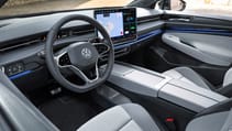 Volkswagen ID.7 Tourer revealed 2024