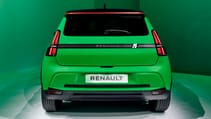 New Renault 5 E-Tech revealed 2024