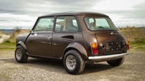 Type 10 Mini Cooper