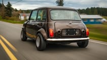 Type 10 Mini Cooper