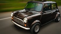 Type 10 Mini Cooper