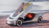 Pininfarina Enigma GT