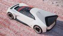 Pininfarina Enigma GT